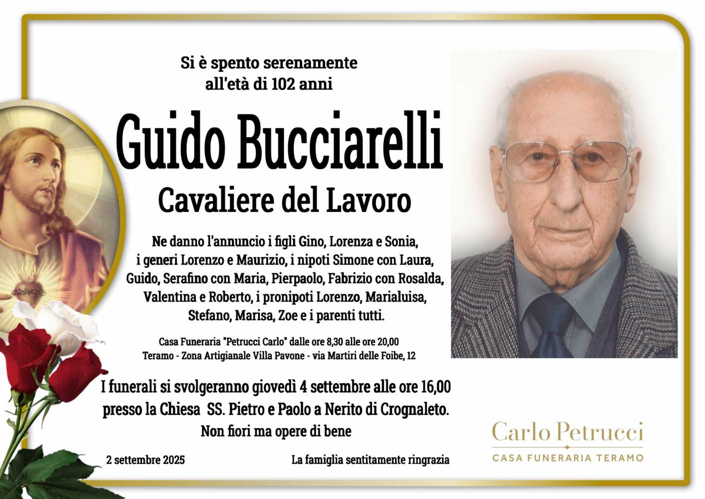 Guido Bucciarelli