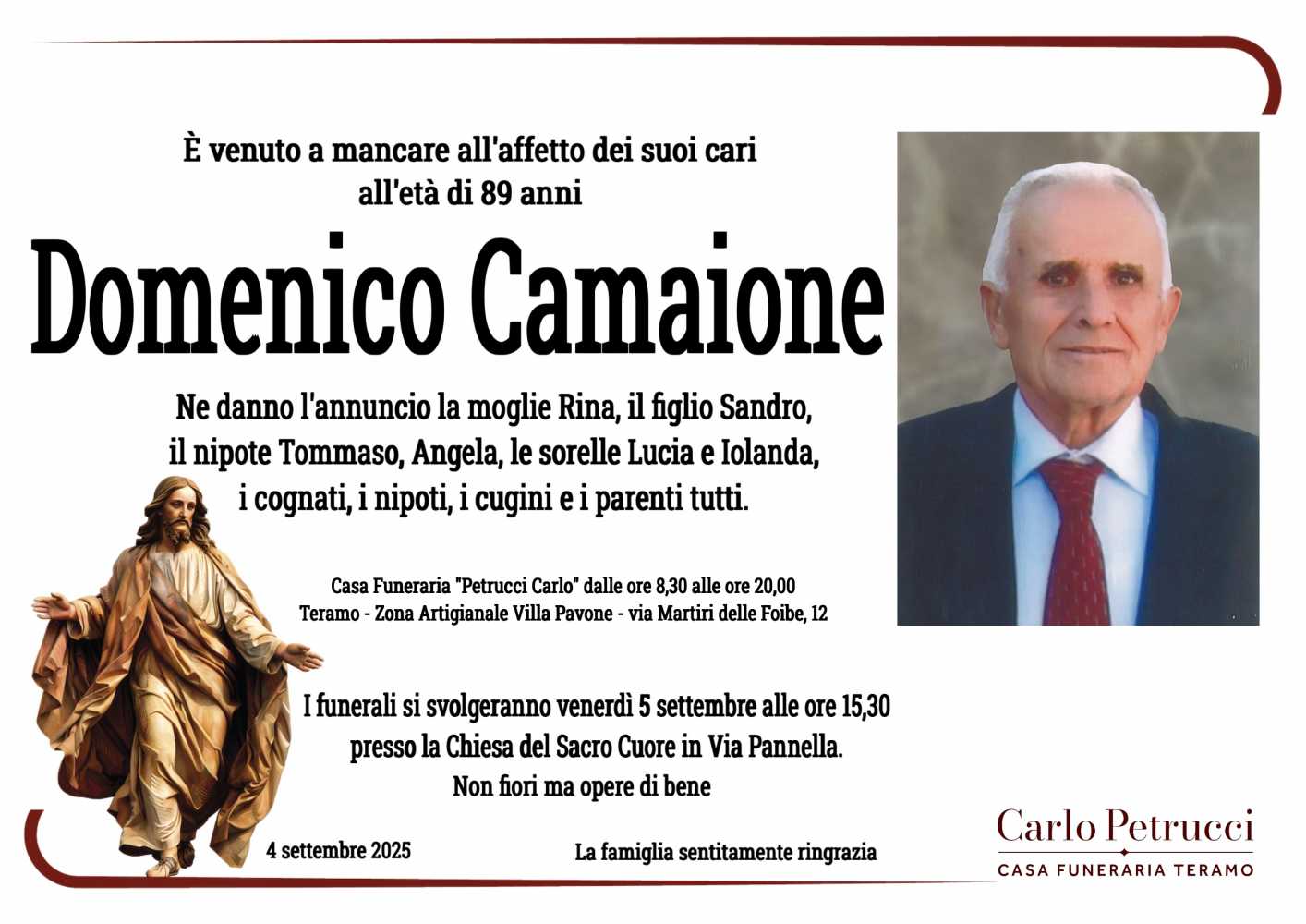 Domenico Camaione