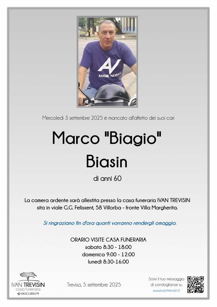 Marco Biasin