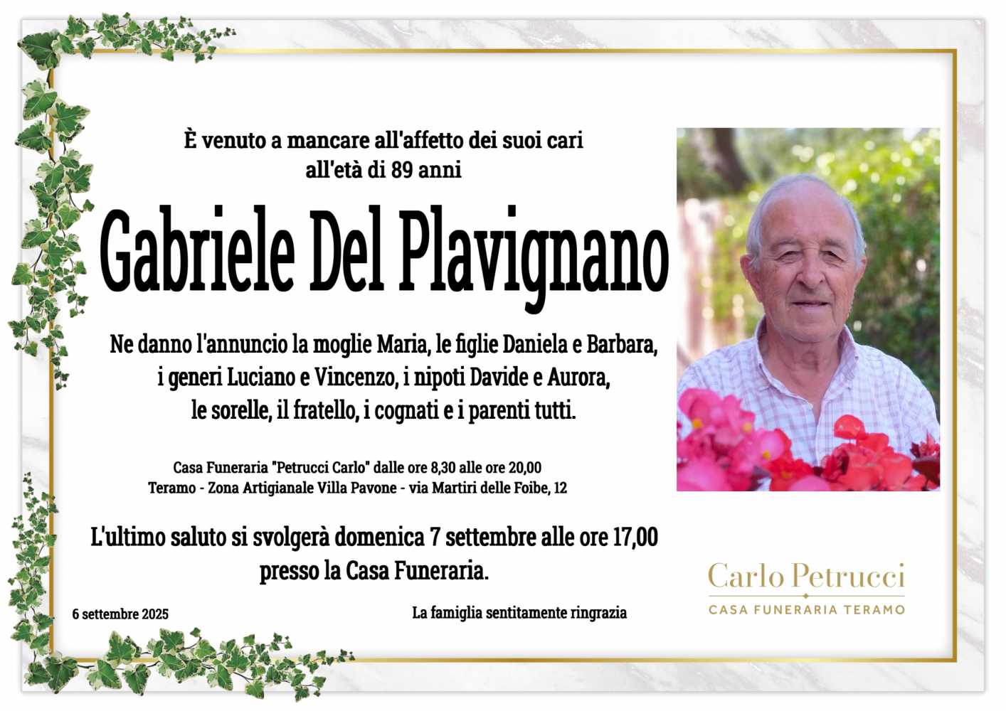 Gabriele Del Plavignano