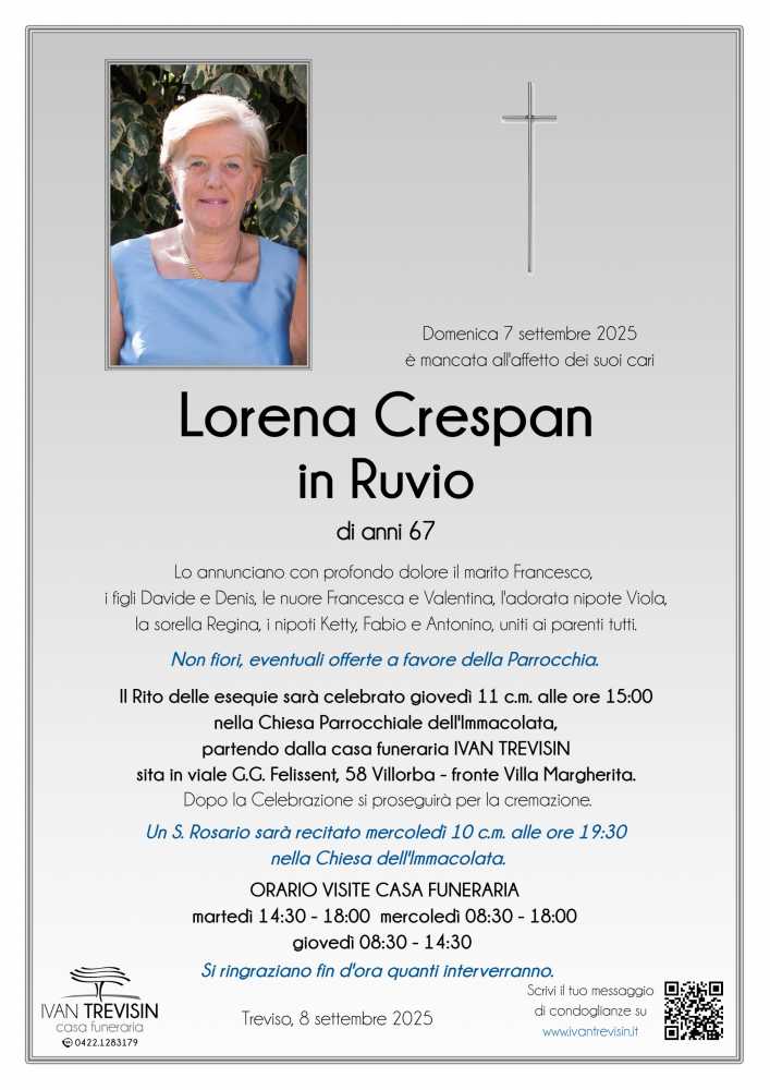 Lorena Crespan