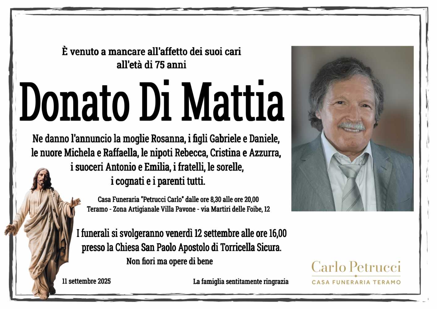 Donato Di Mattia