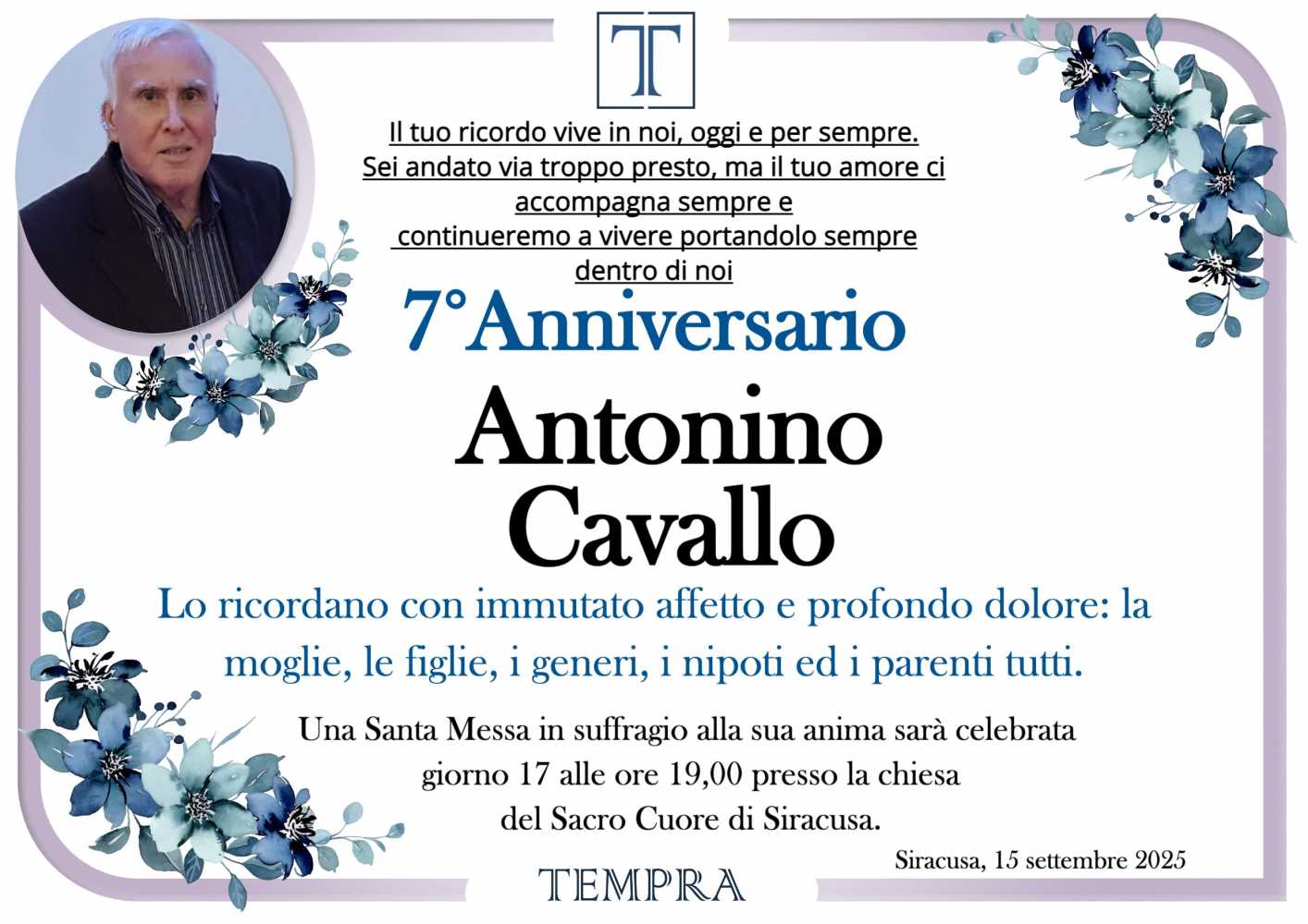 Antonino Cavallo