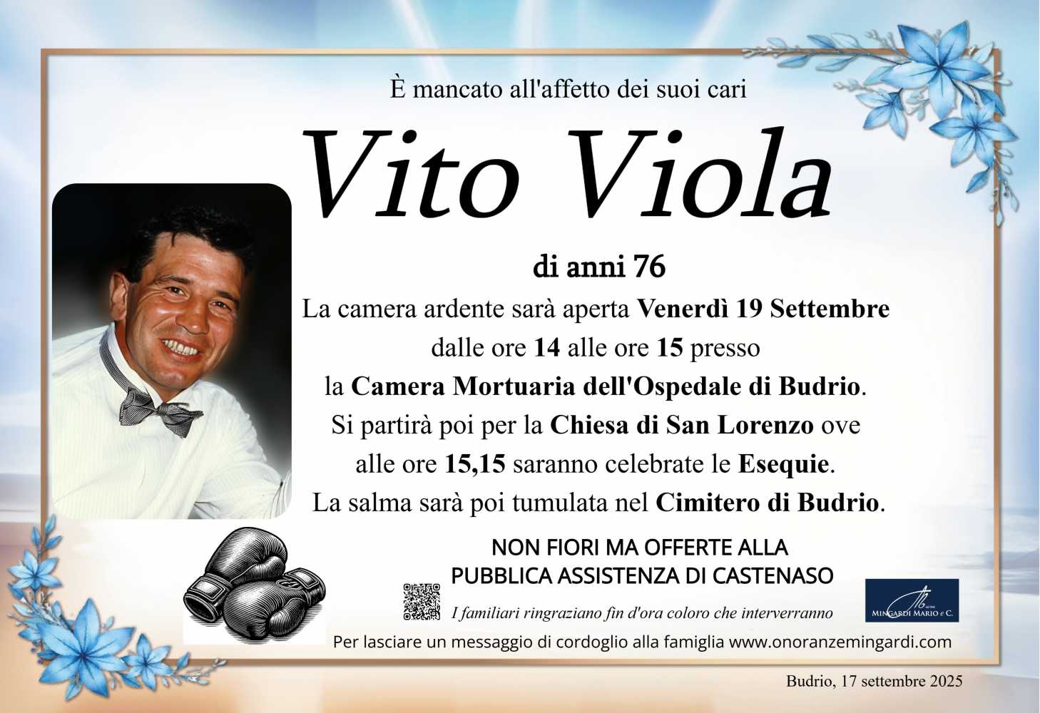 Vito Viola