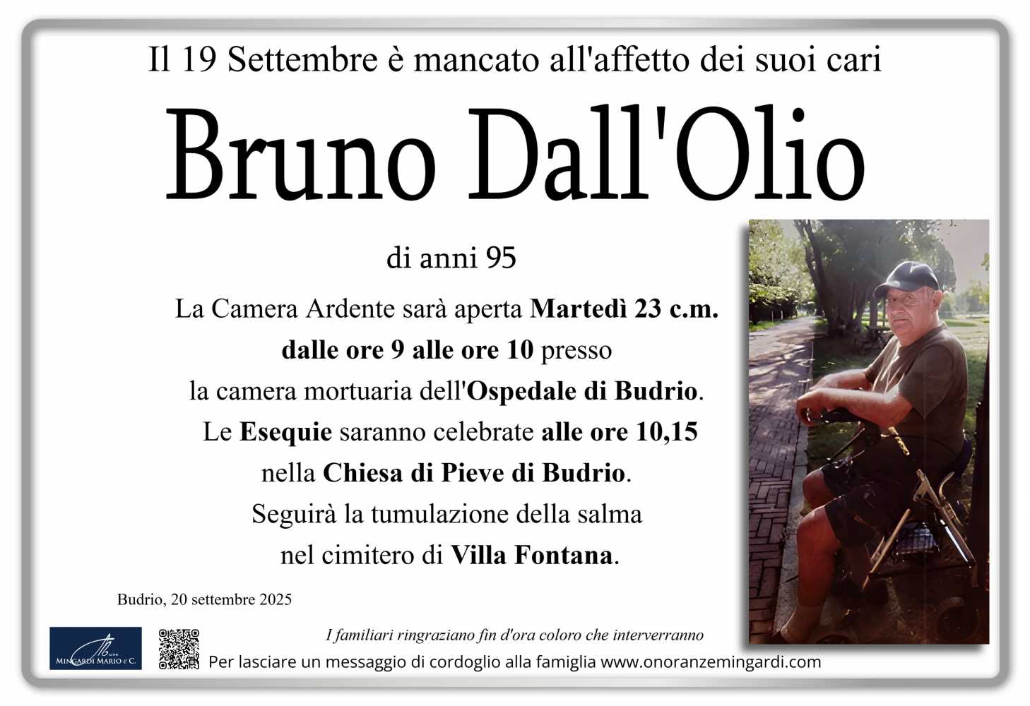 Bruno Dall'Olio