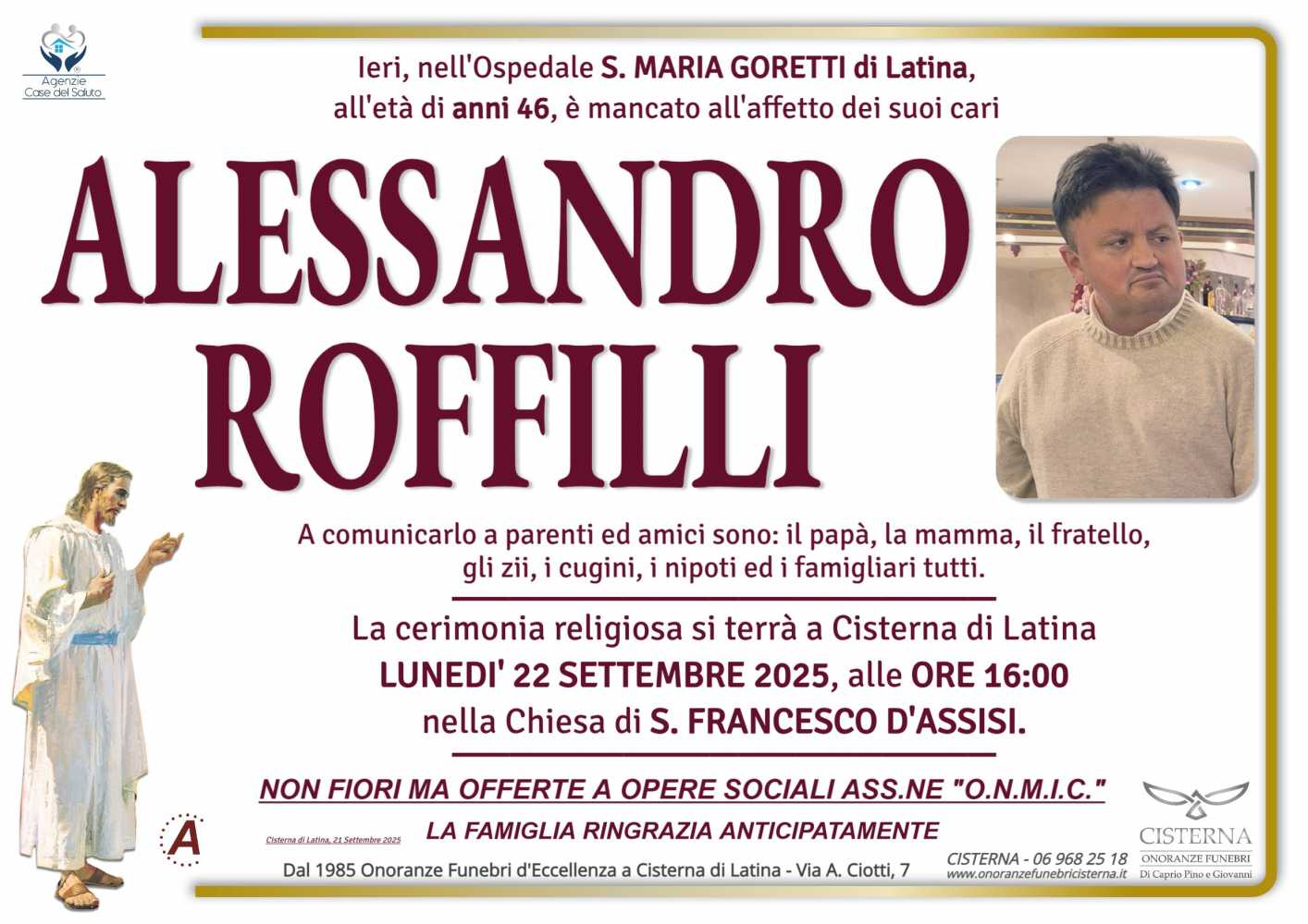 Alessandro Roffilli