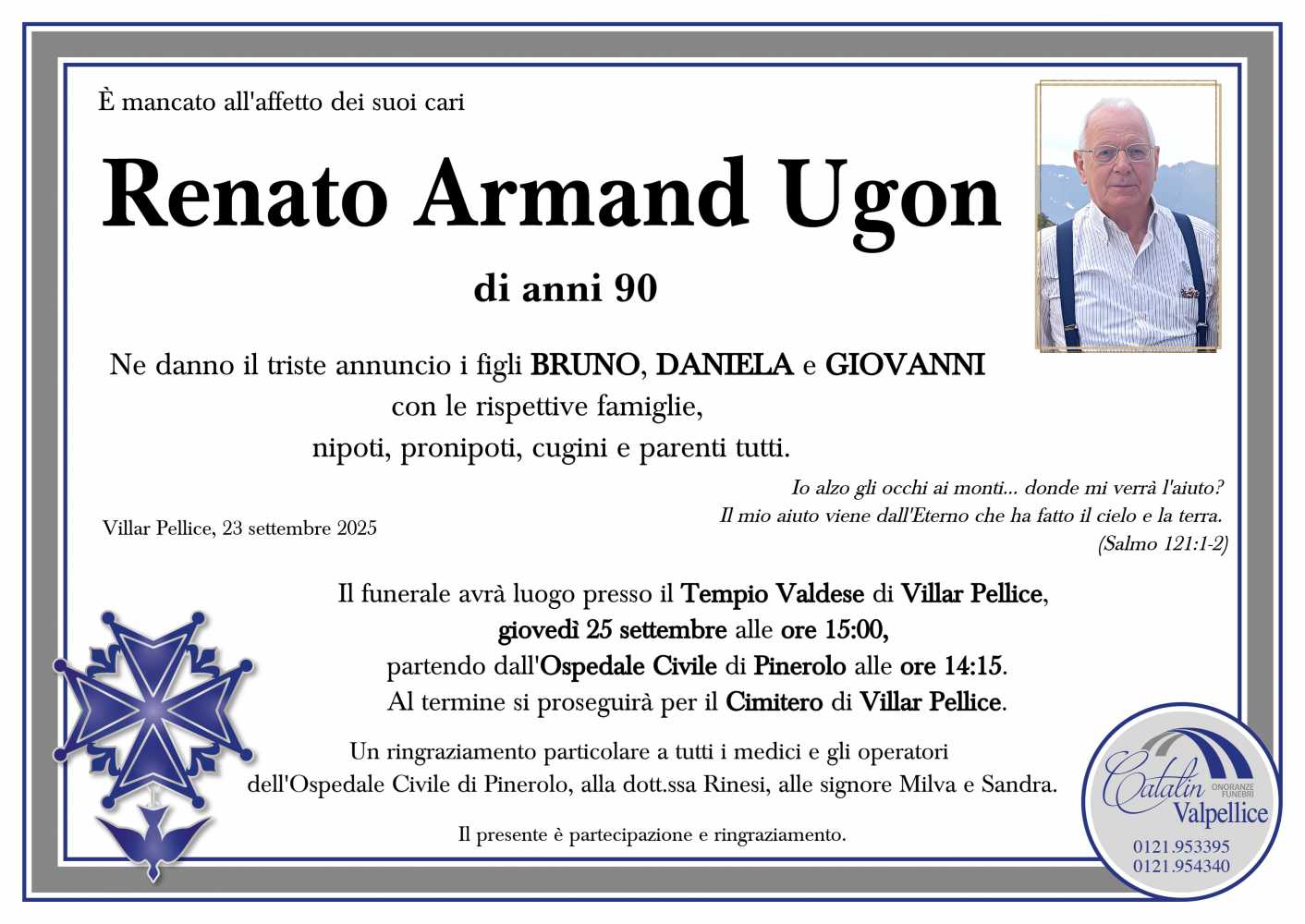 Renato Armand Ugon