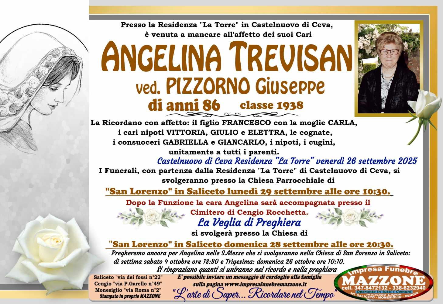 angelina Trevisan