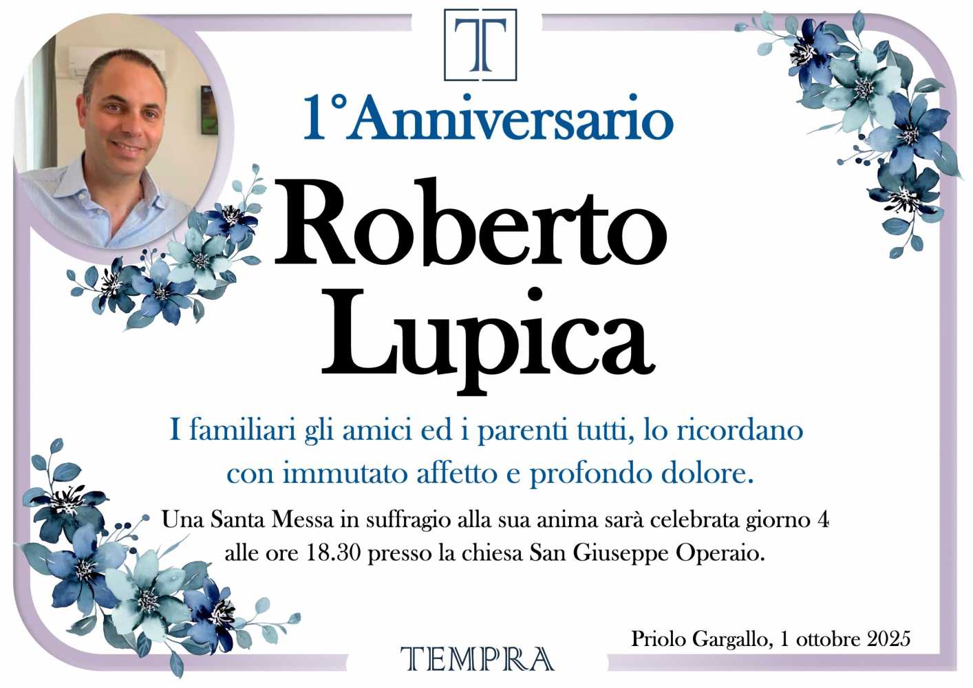 Roberto Lupica