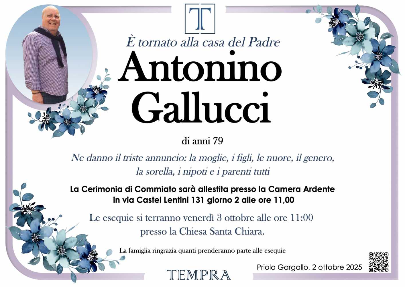 Antonino Gallucci