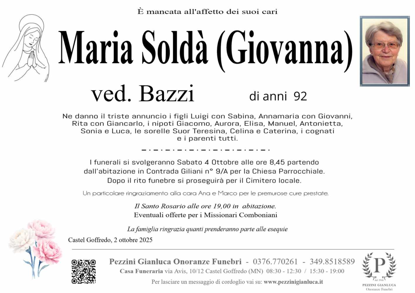 Maria Soldà