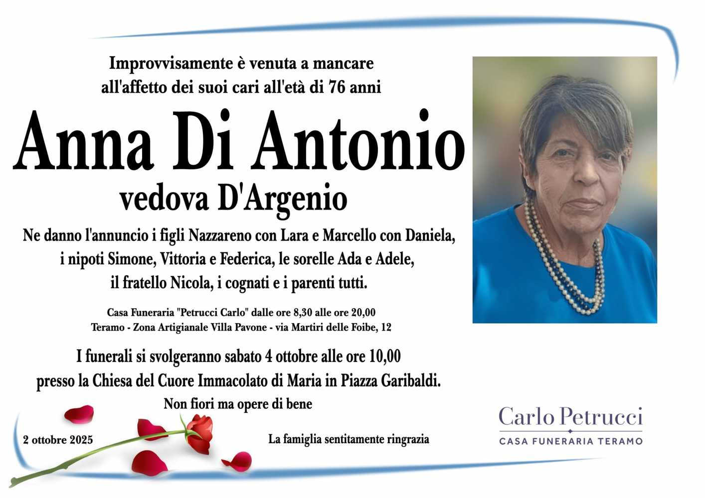 Anna Di Antonio