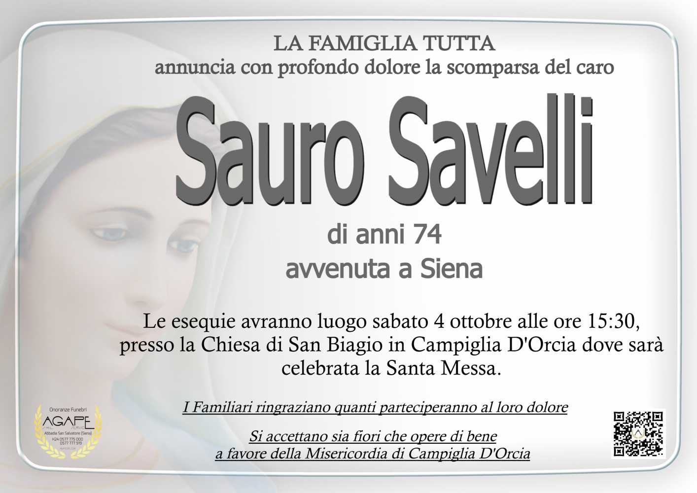Sauro Savelli