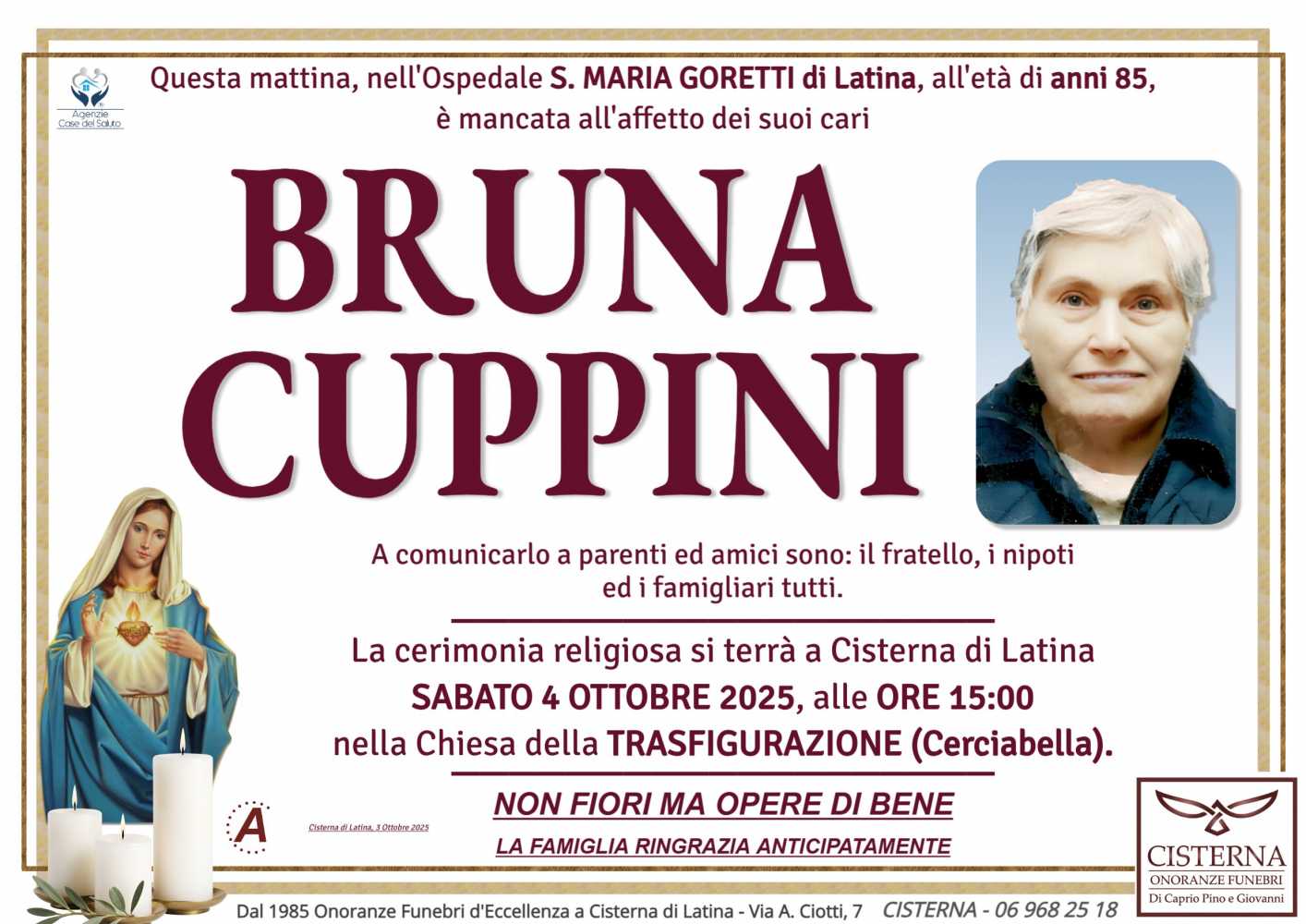 Bruna Cuppini