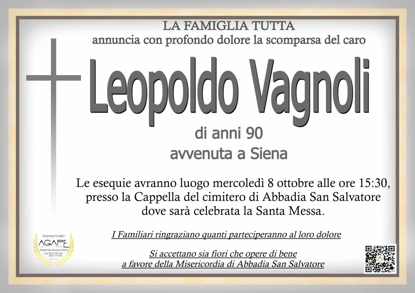 Leopoldo Vagnoli