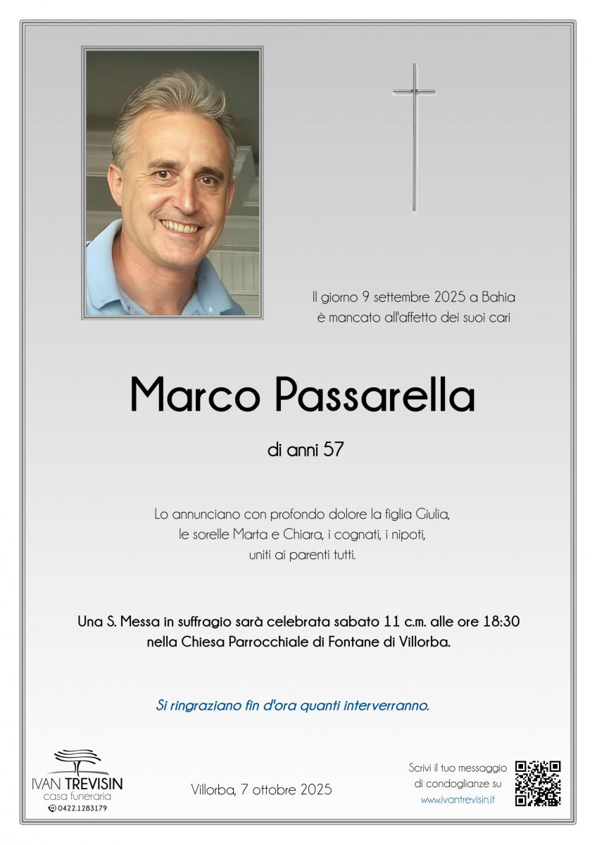Marco Passarella