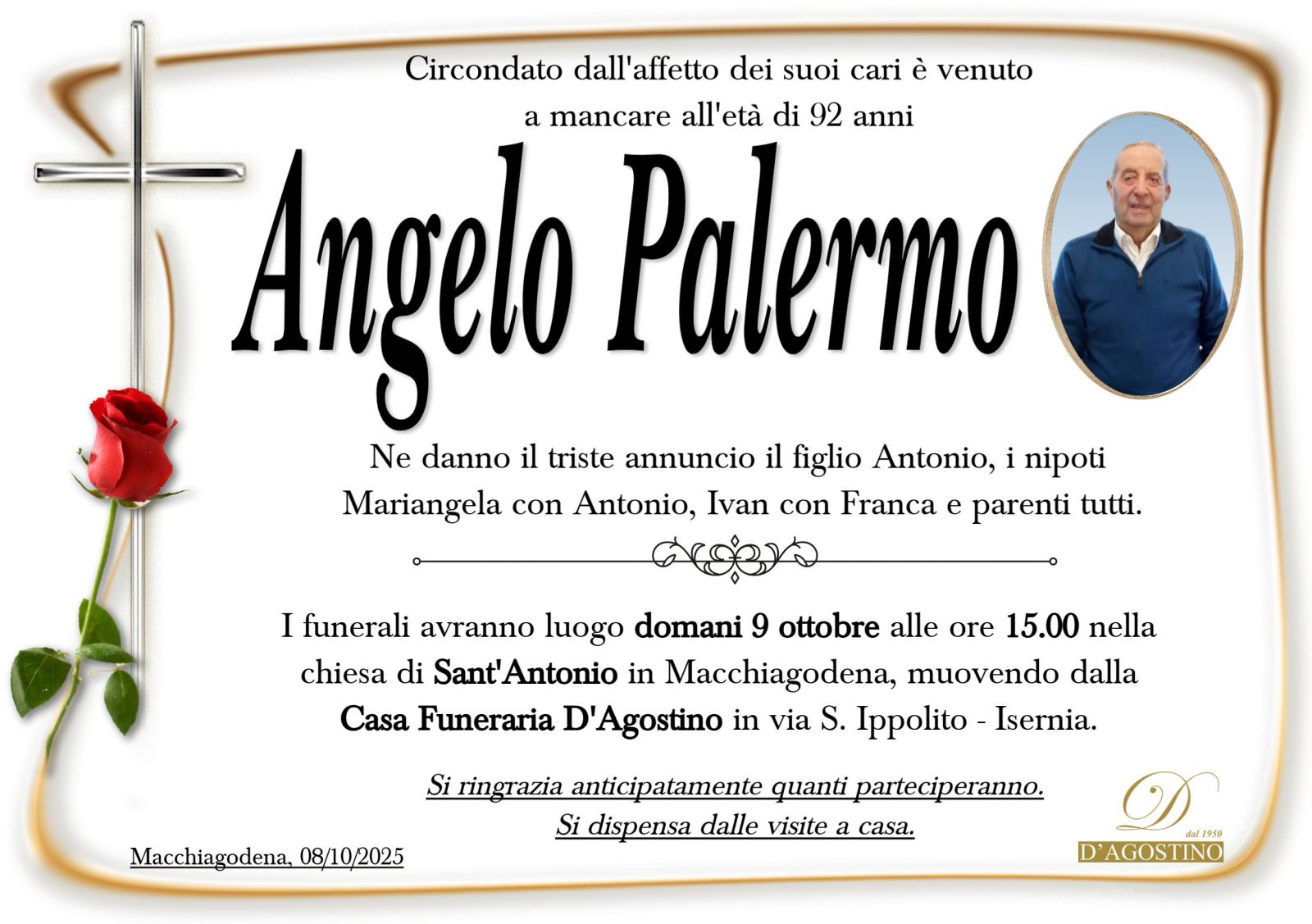 Angelo Palermo