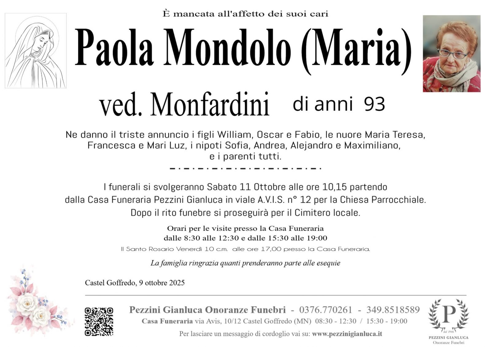 Paola Mondolo