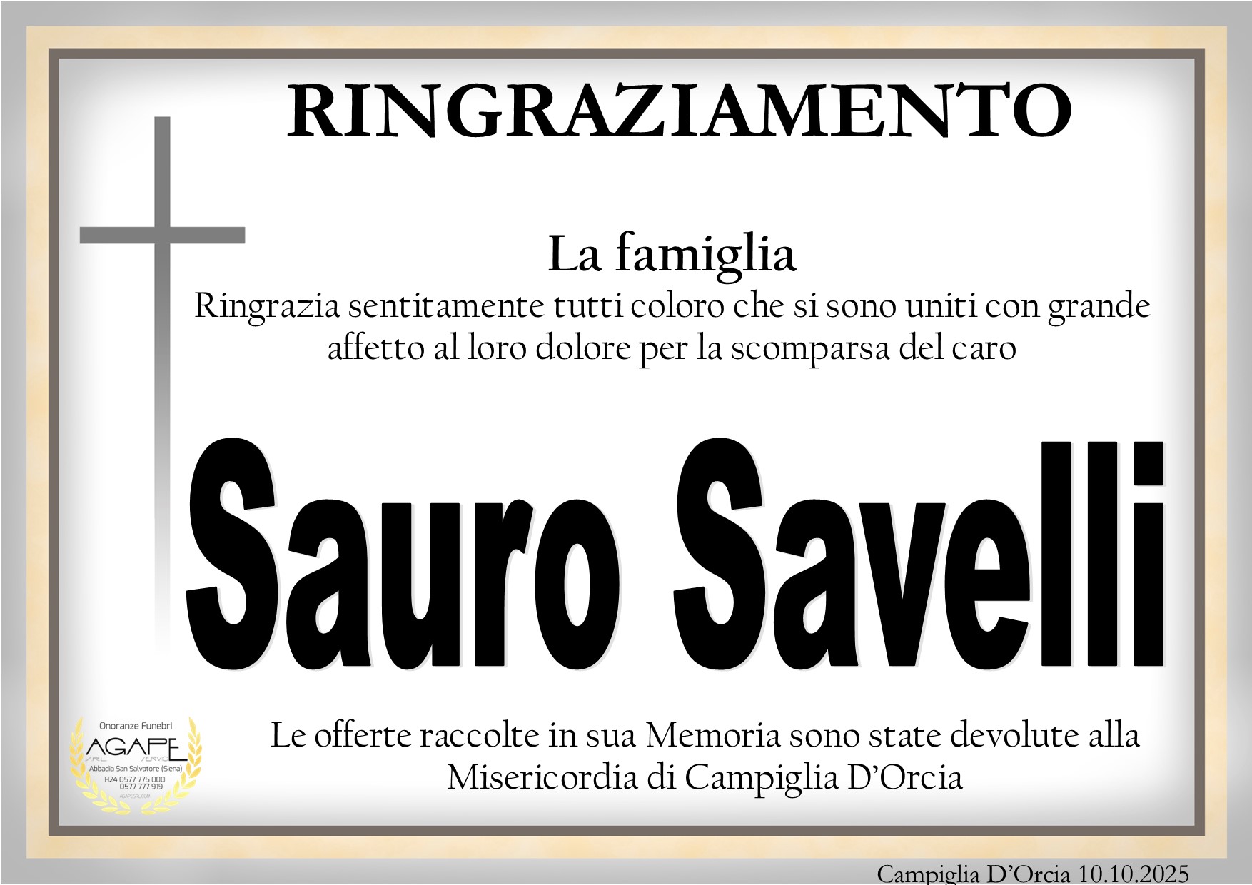 Sauro Savelli