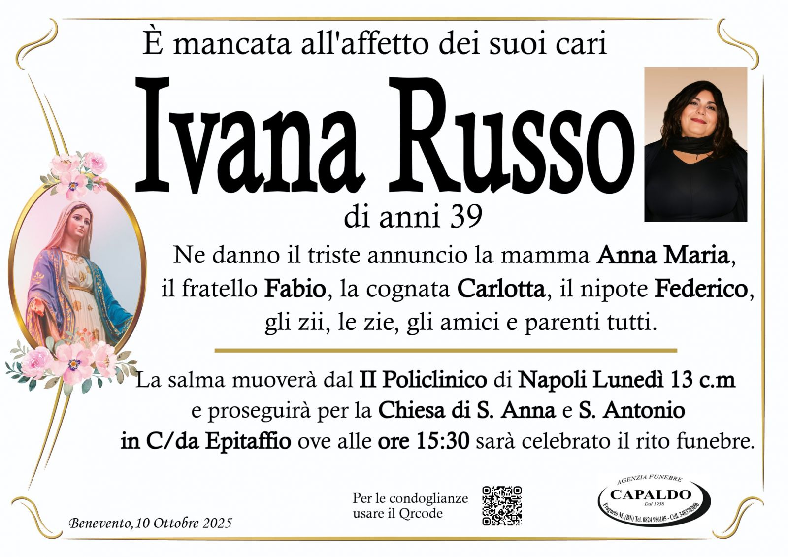 Ivana Russo