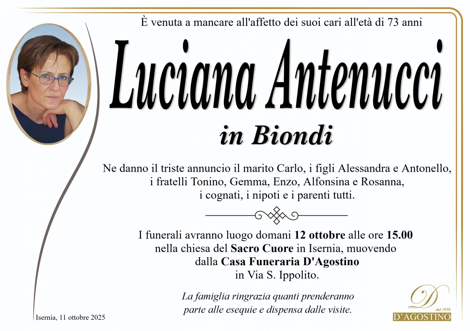 Luciana Antenucci