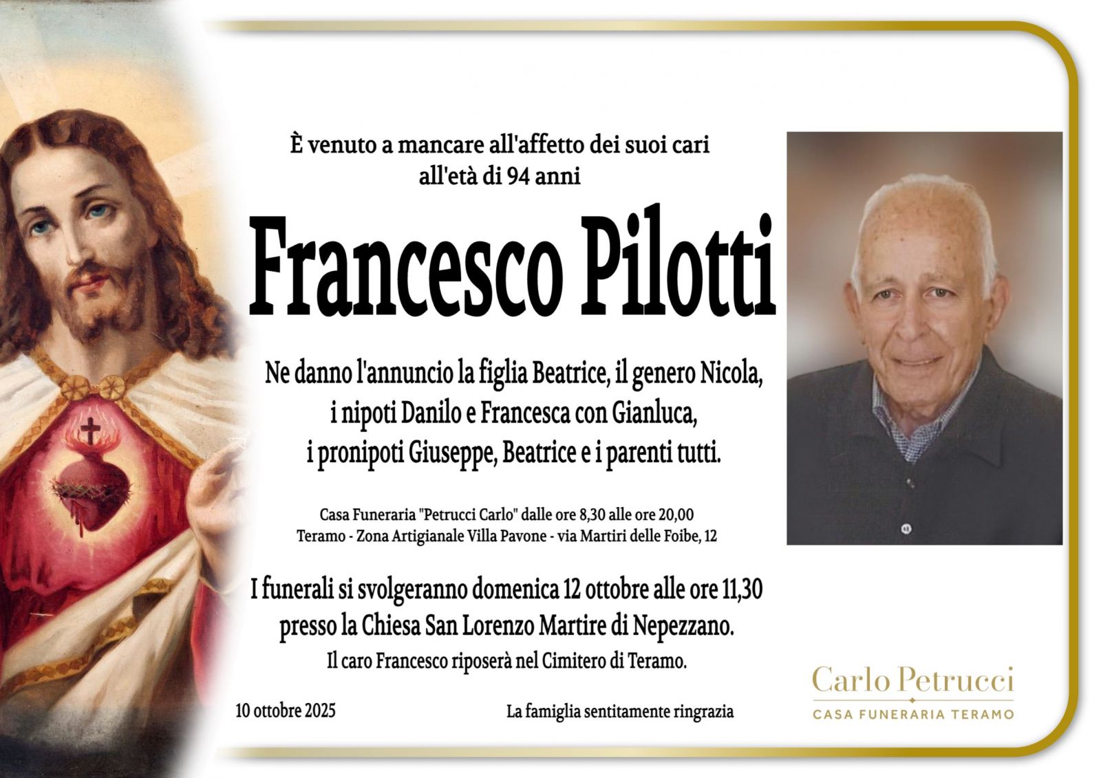 Francesco Pilotti