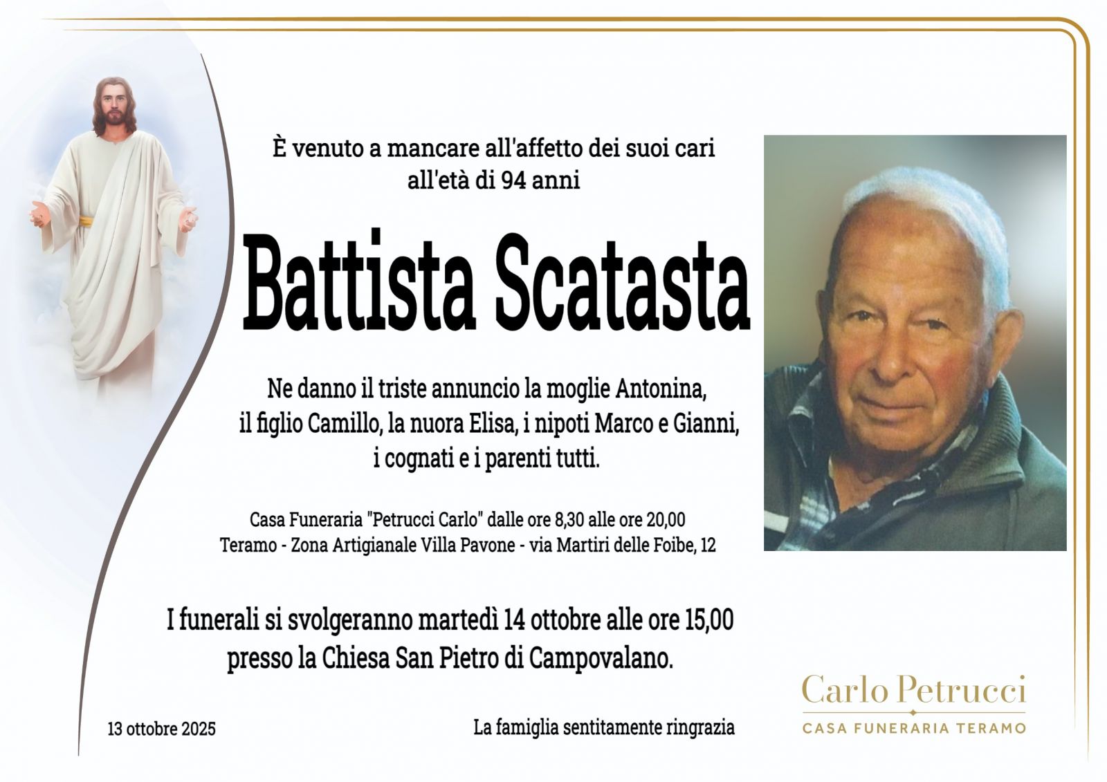 Battista Scatasta