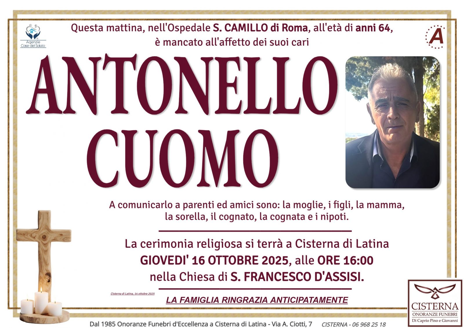 Antonello Cuomo