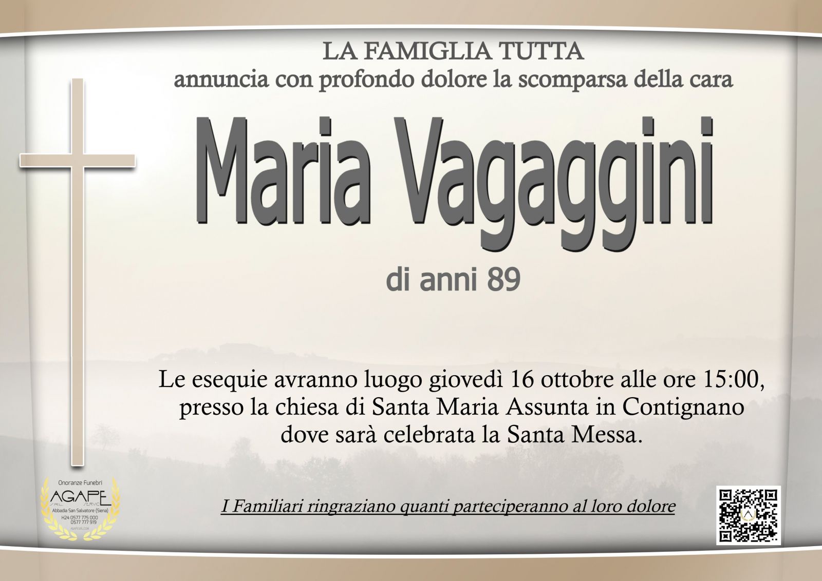 Maria Vagaggini