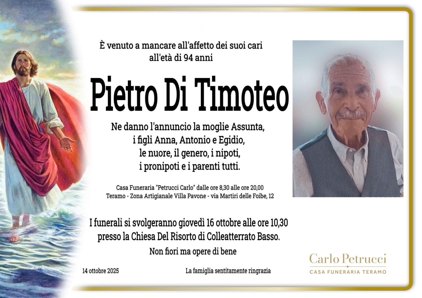 Pietro Di Timoteo
