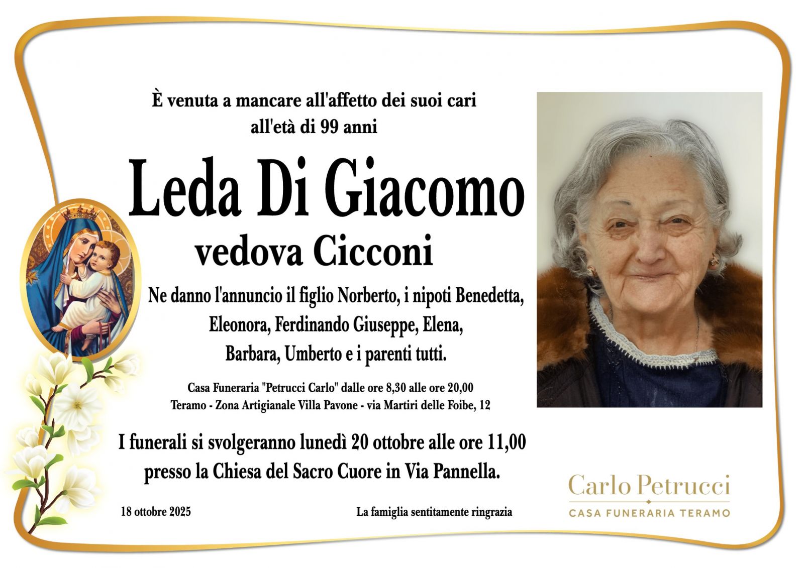 Leda Di Giacomo