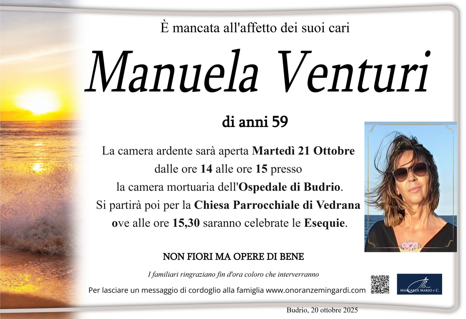Manuela Venturi