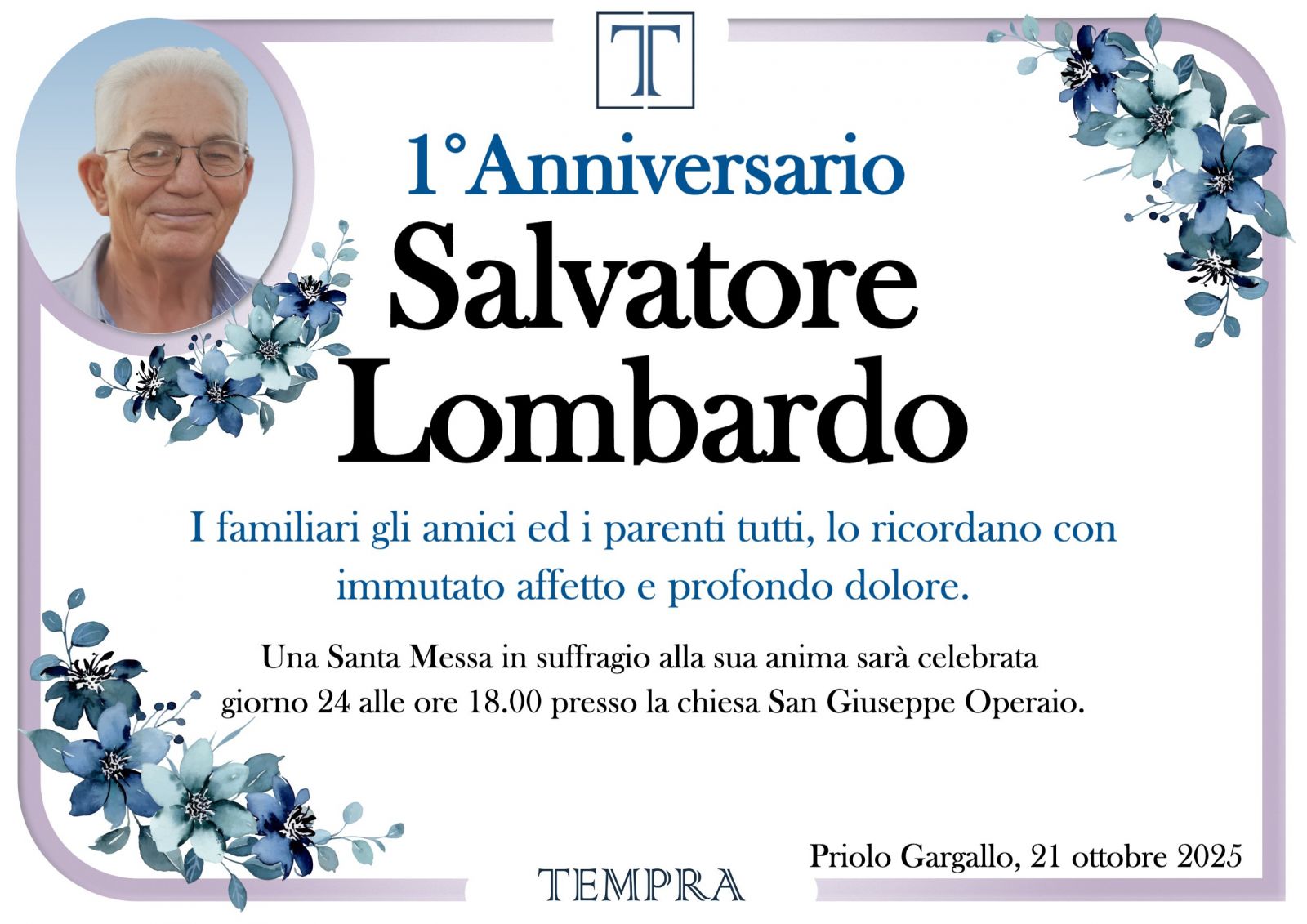 Salvatore Lombardo