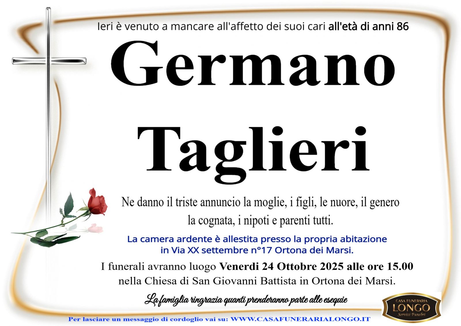 Germano Taglieri