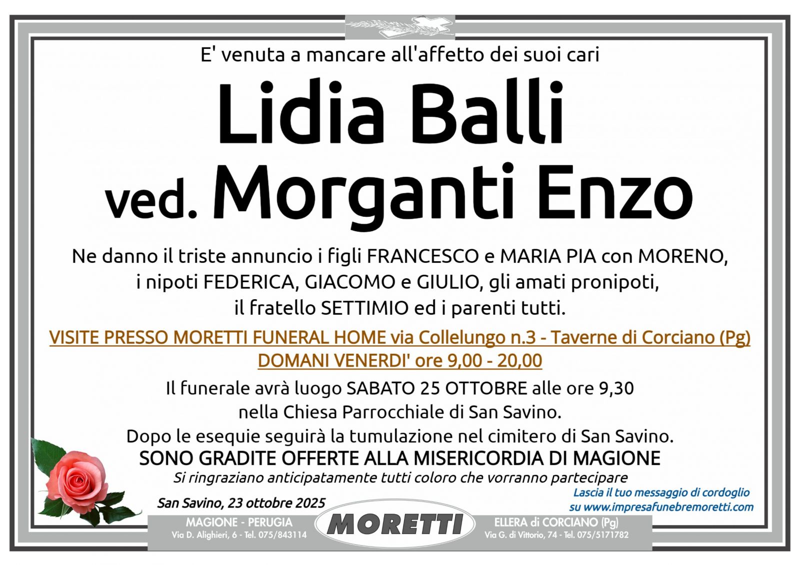 Lidia Balli