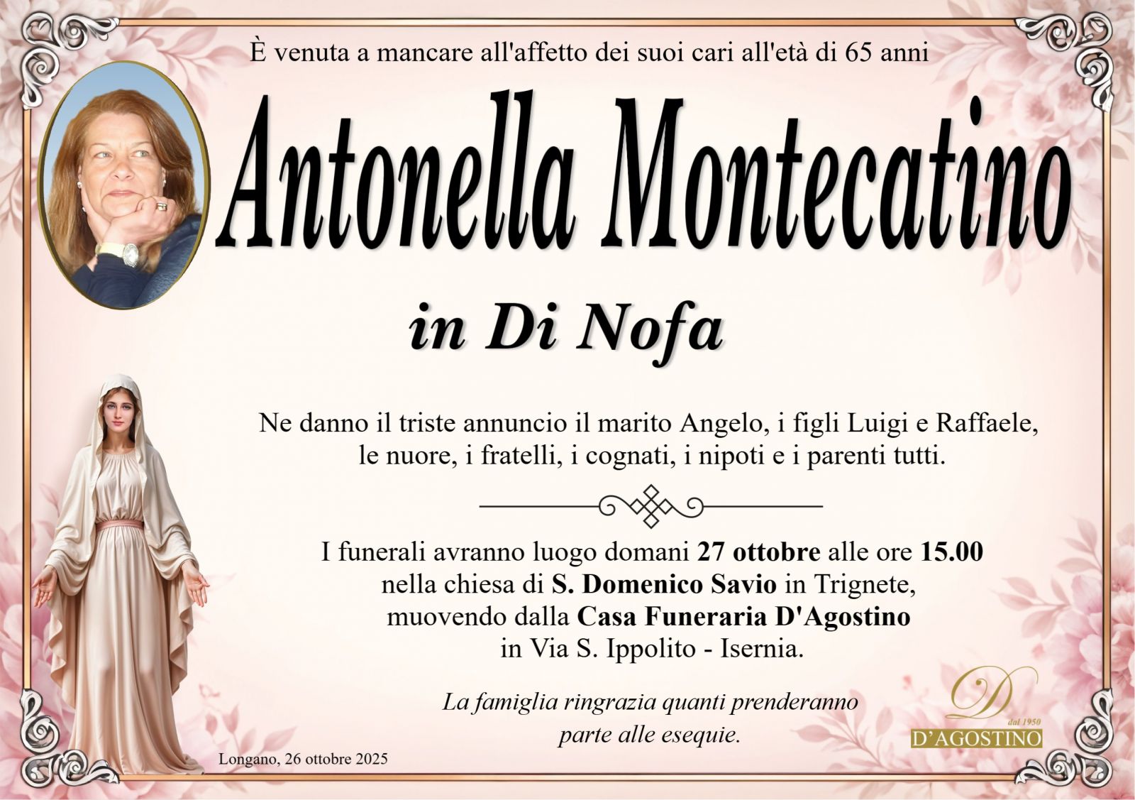 Antonella Montecatino