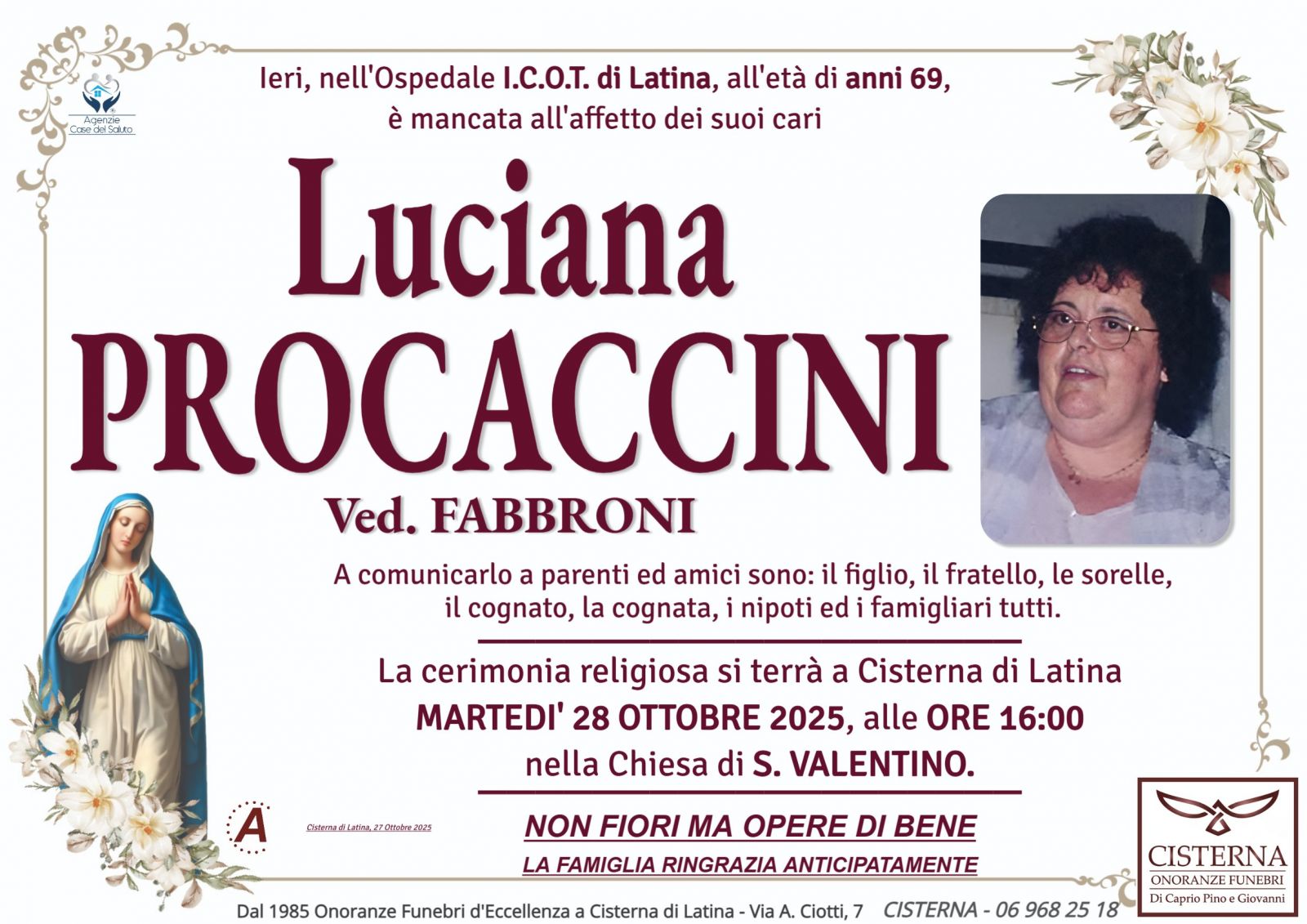 Luciana Procaccini