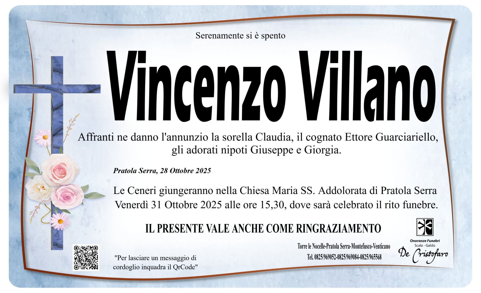 Vincenzo Villano