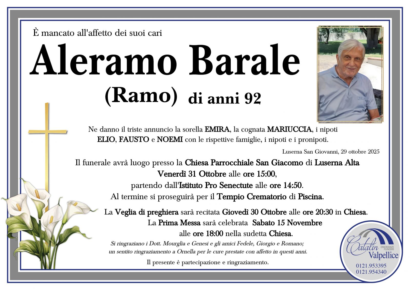Aleramo Angelo Barale