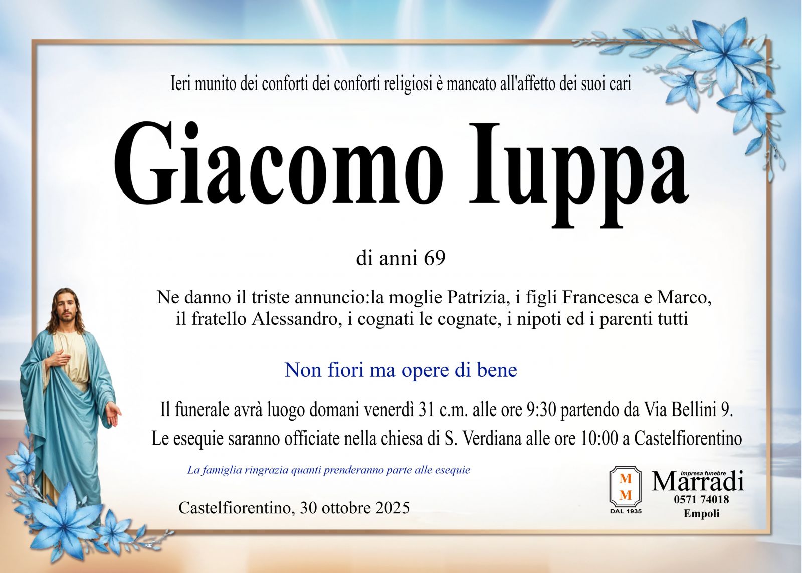 Giacomo Iuppa