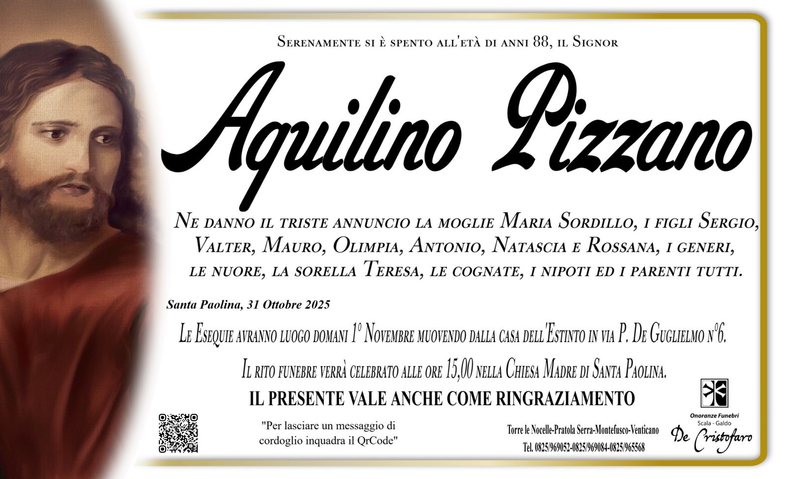 Aquilino Pizzano