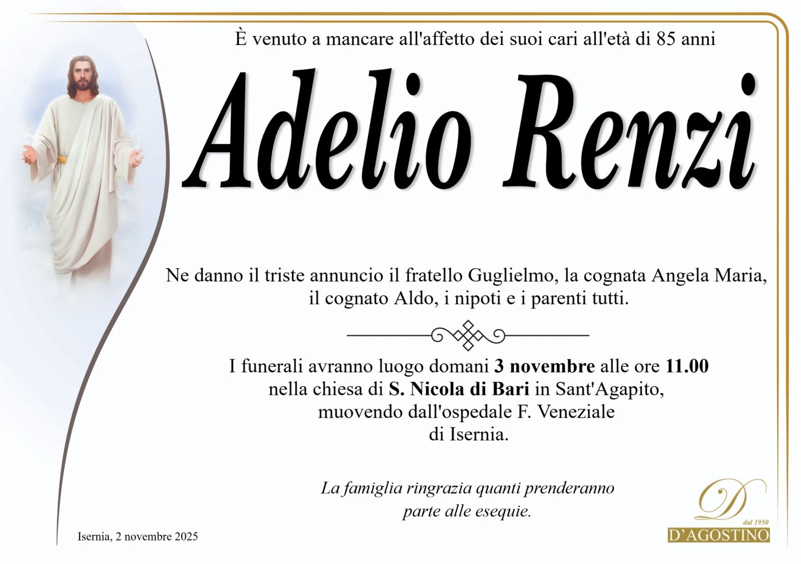 Adelio Renzi