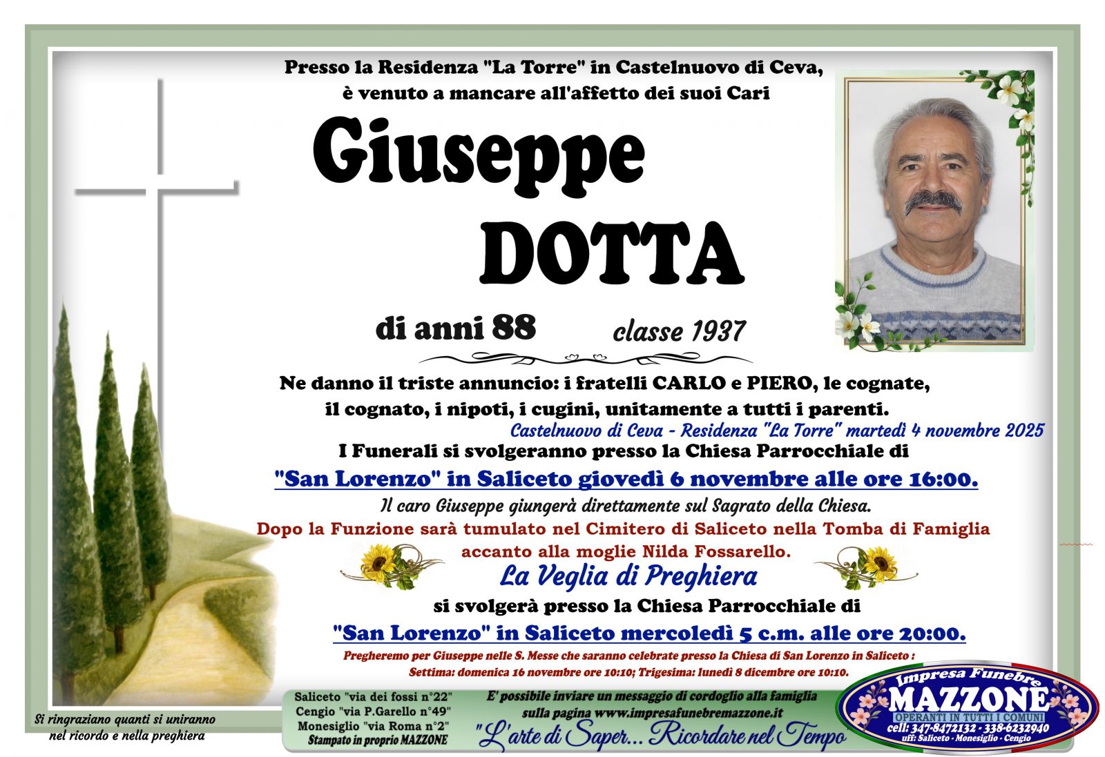 Giuseppe Dotta