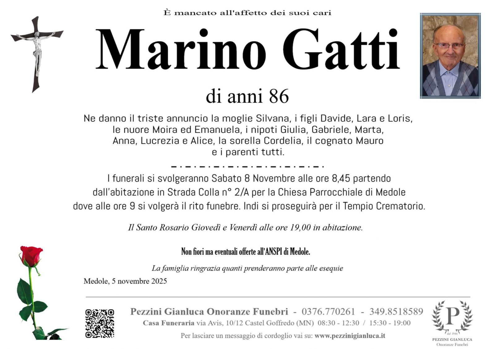 Marino Gatti