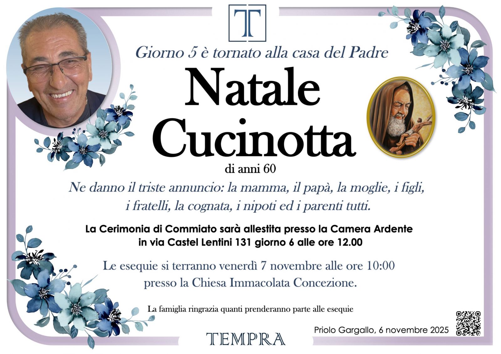Natale Cucinotta