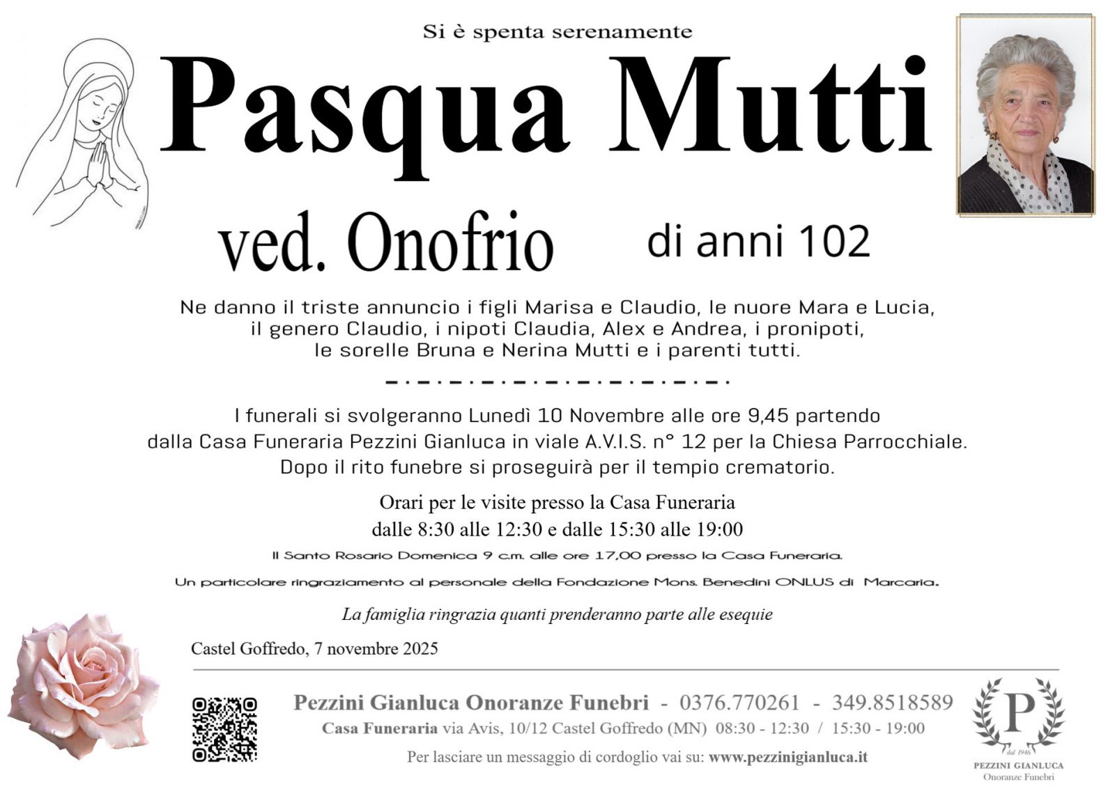 Pasqua Mutti