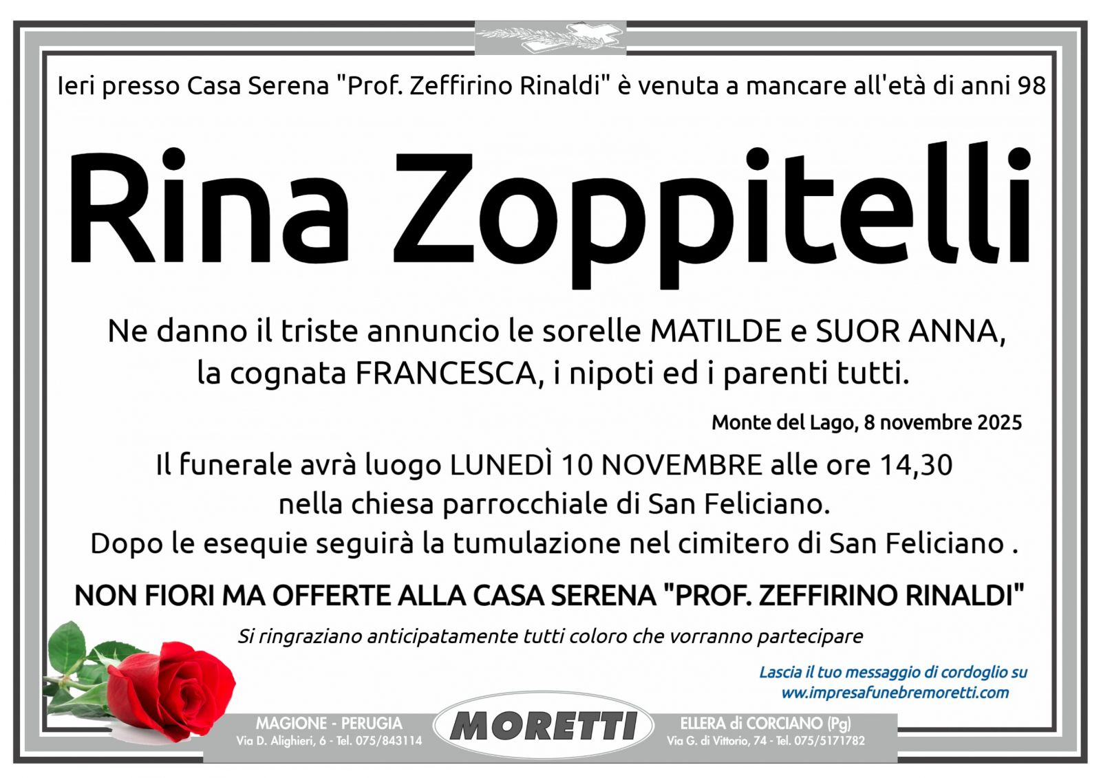 Rina Zoppitelli