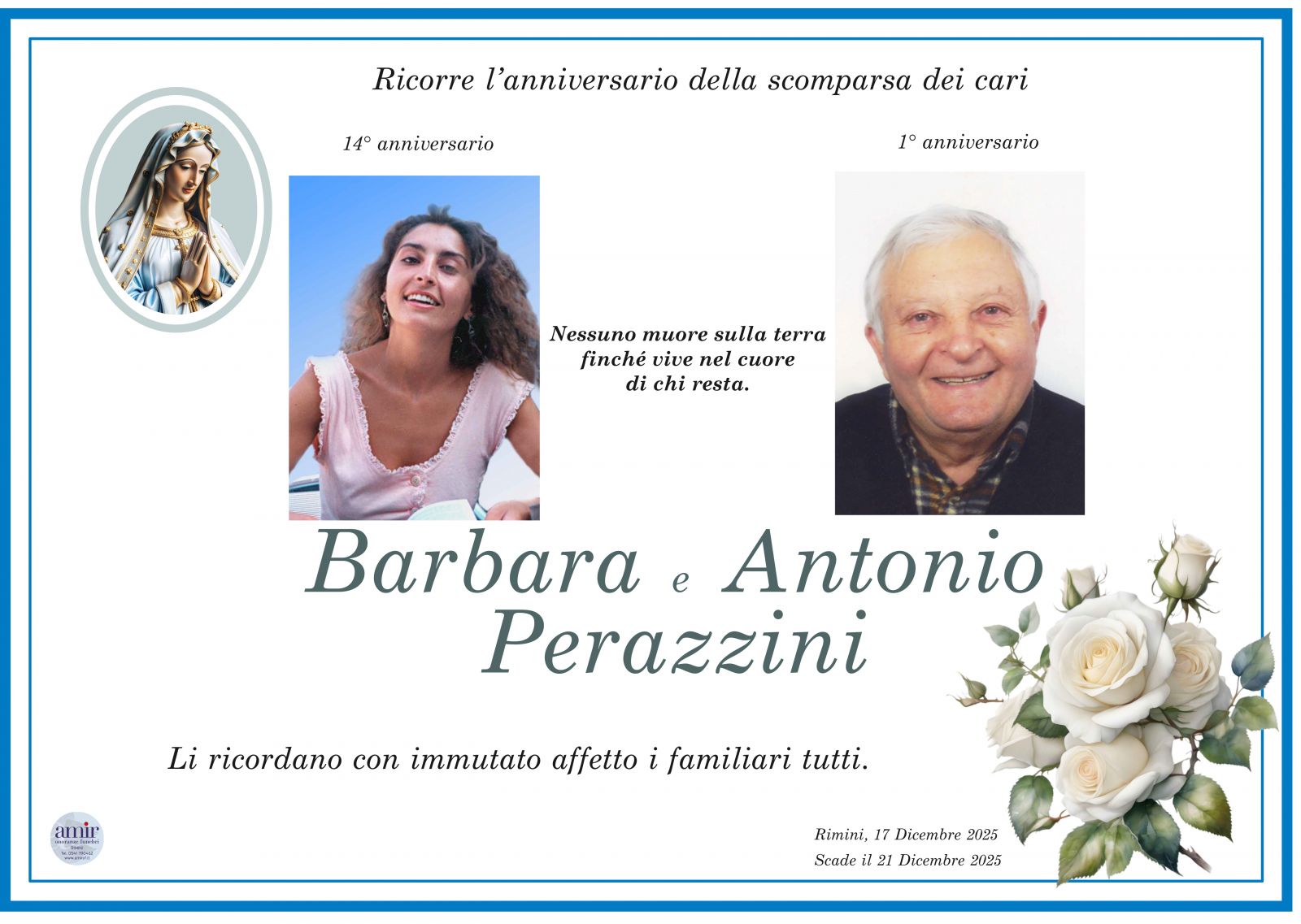  Perazzini Barbara