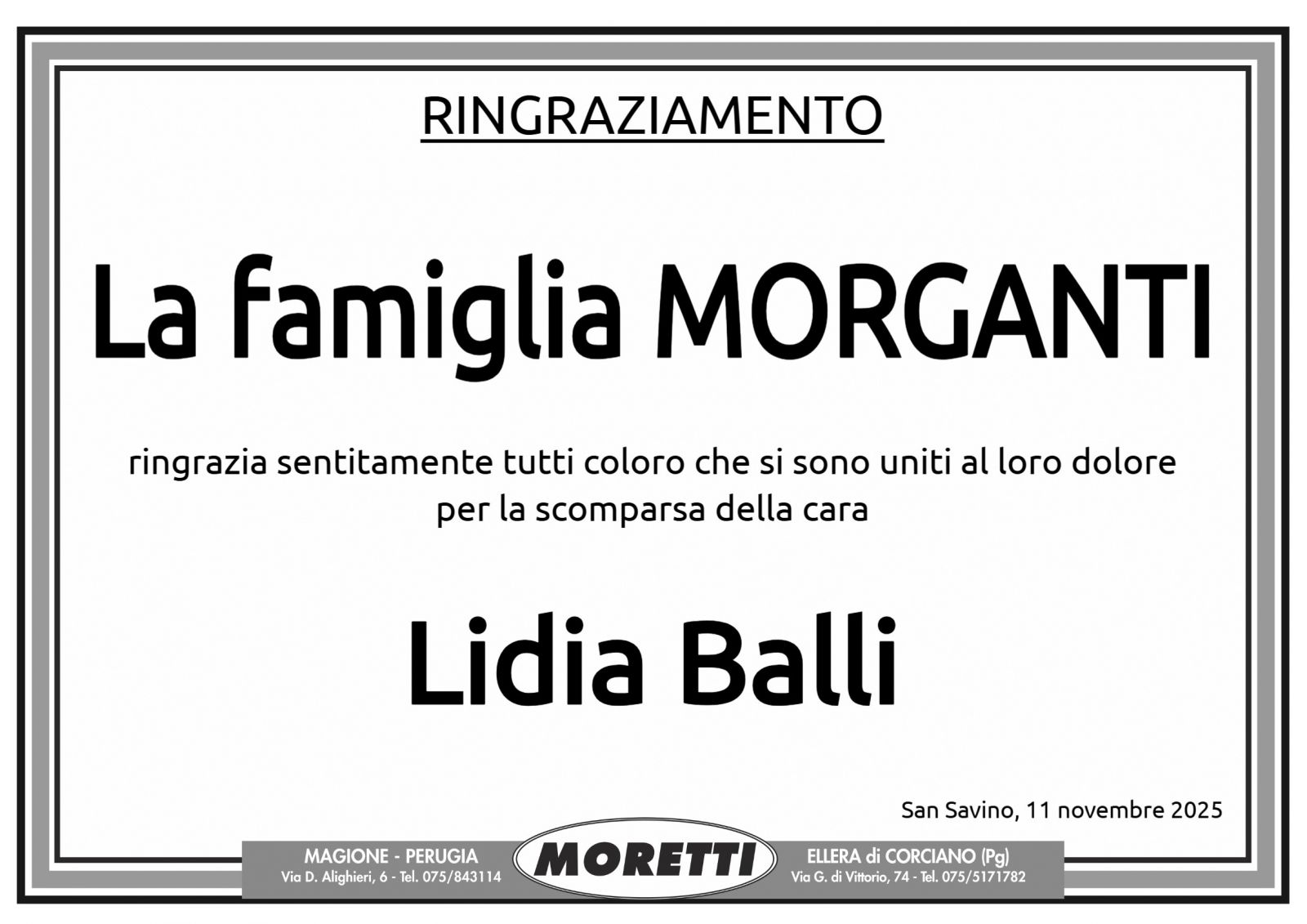 Lidia Balli