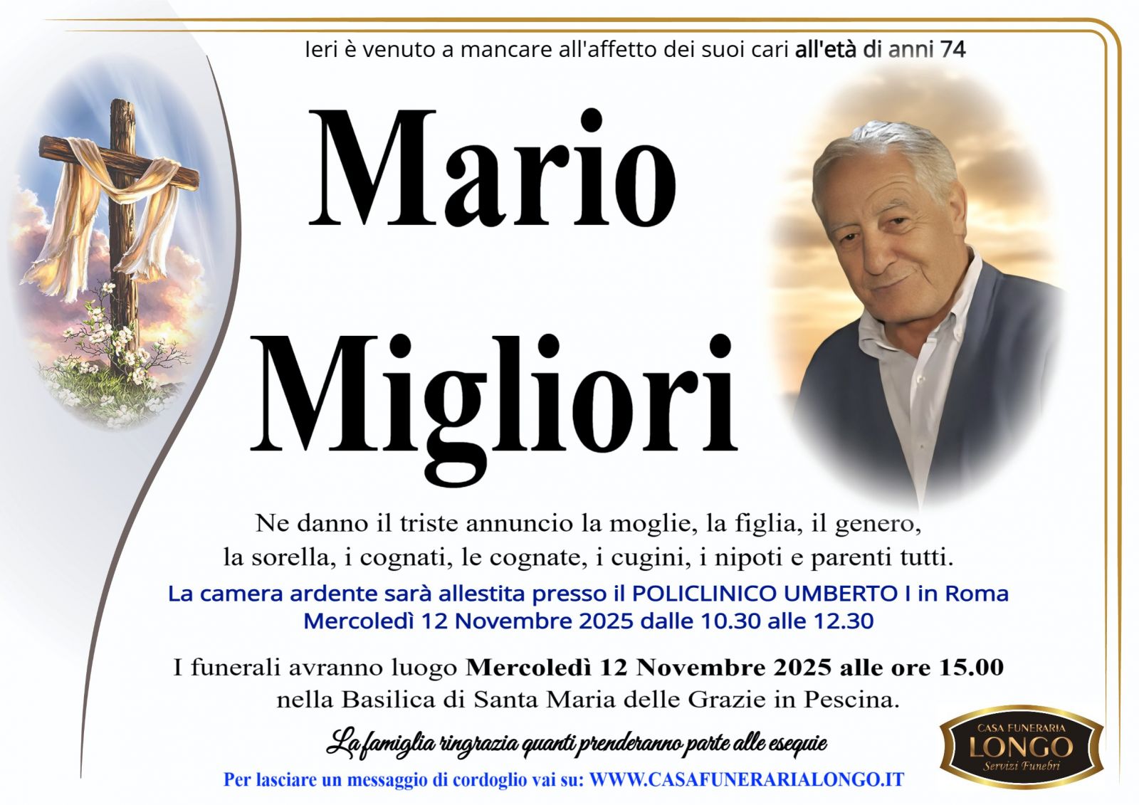 Mario Migliori